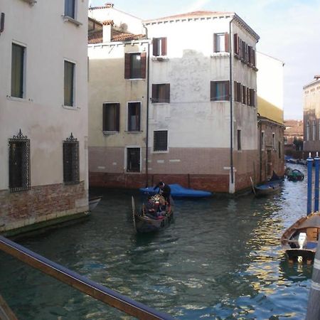 Beautiful House In Venecia Exterior foto