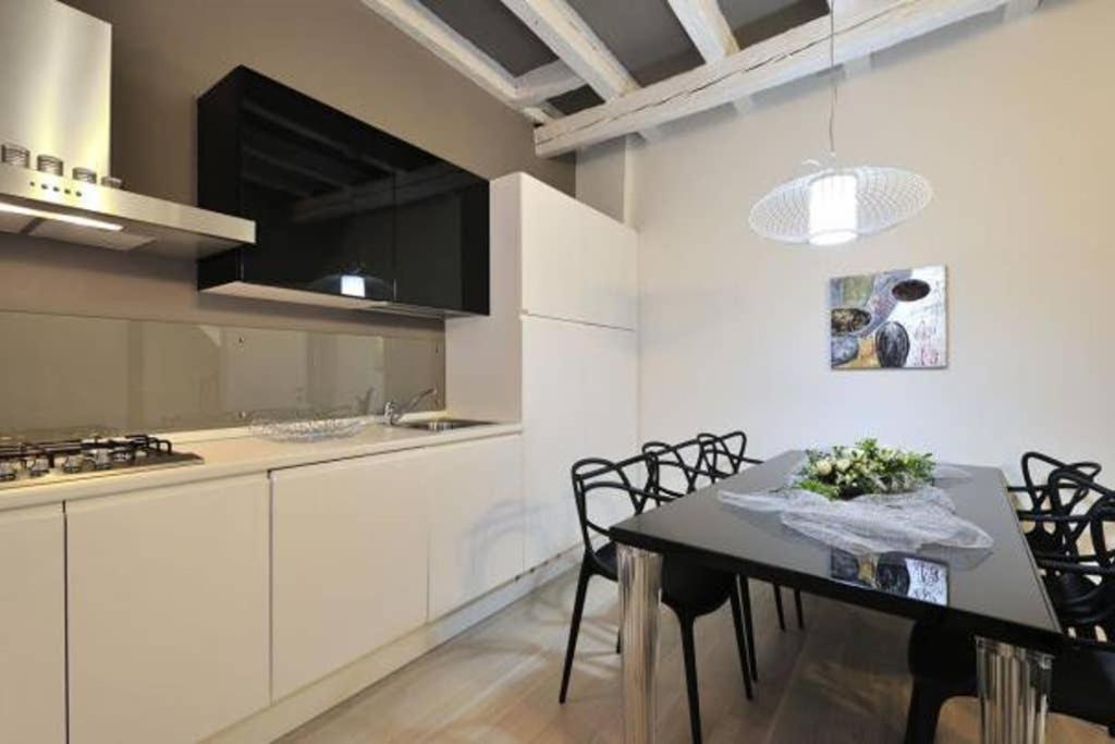 Beautiful House In Venecia Exterior foto